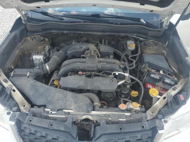 Photo 12 from auction – 2014 SUBARU FORESTER with VIN JF2SJAHC5EH506704