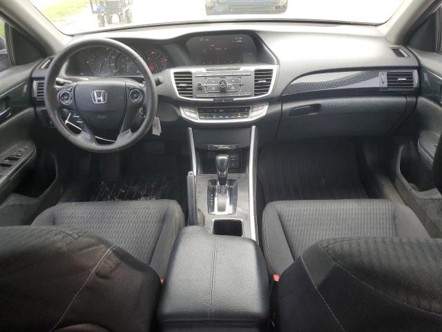 Photo 8 from auction – 2014 HONDA ACCORD SPO with VIN 1HGCR2F59EA091256