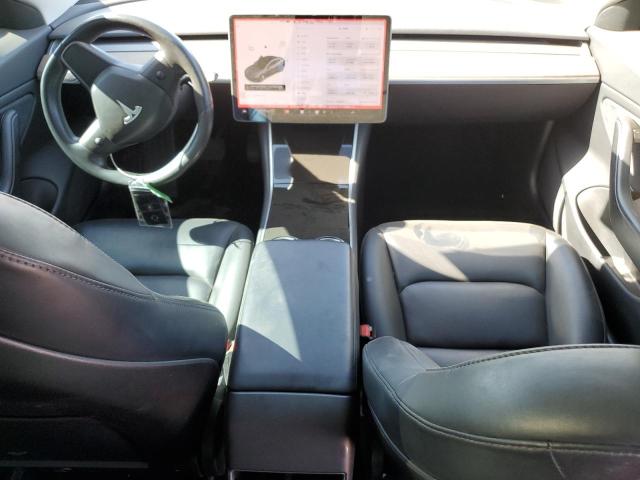 Photo 8 from auction – 2018 TESLA MODEL 3 with VIN 5YJ3E1EA1JF092762