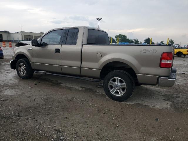 Photo 2 from auction – 2006 FORD F150 with VIN 1FTPX14586NB74612