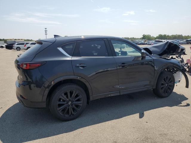 Photo 3 from auction – 2024 MAZDA CX-5 PREMI with VIN JM3KFBDY5R0372876