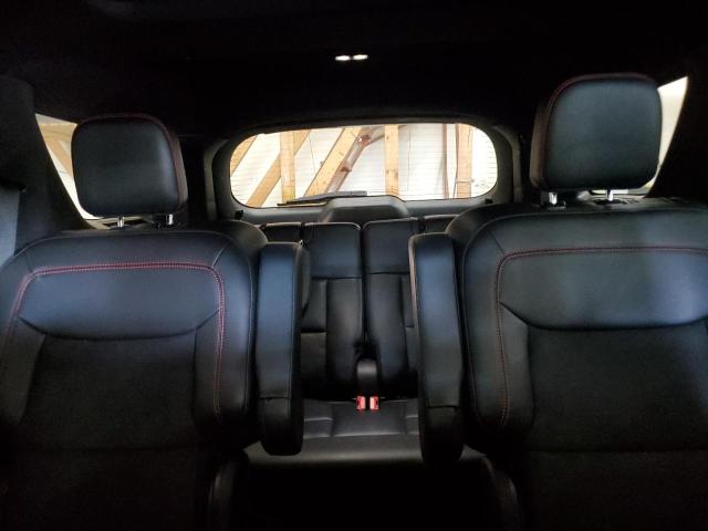 Photo 10 from auction – 2022 FORD EXPLORER S with VIN 1FMSK8KH5NGB75813