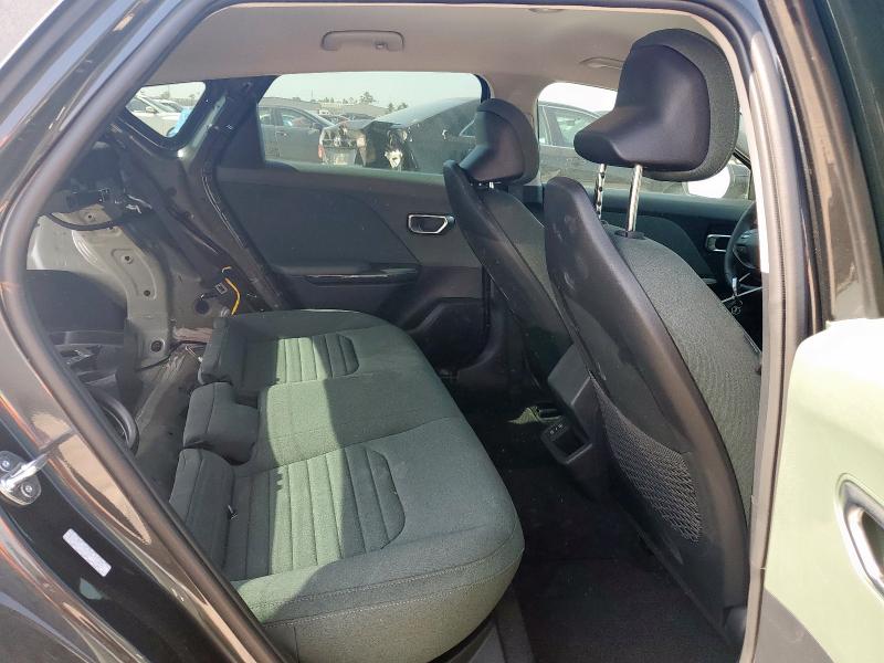 Photo 10 from auction – 2025 KIA K4 EX with VIN 3KPFU4DE0SE133895