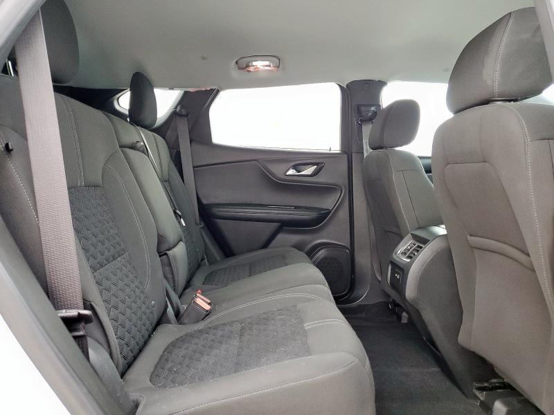 Photo 11 from auction – 2019 CHEVROLET BLAZER 2LT with VIN 3GNKBCRS9KS614279