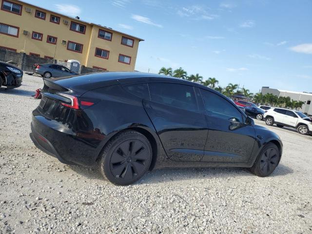 Photo 3 from auction – 2024 TESLA MODEL 3 with VIN 5YJ3E1EA2RF857554