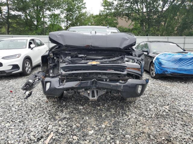 Photo 5 from auction – 2016 CHEVROLET SILVERADO with VIN 3GCUKREC7GG194485