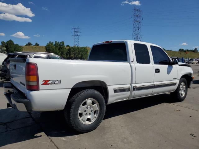 Photo 3 from auction – 2001 CHEVROLET SILVERADO with VIN 1GCEK19T91E285708