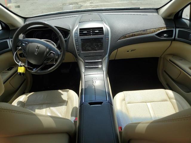 Photo 8 from auction – 2013 LINCOLN MKZ with VIN 3LN6L2GK0DR822139