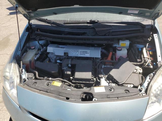 Photo 11 from auction – 2015 TOYOTA PRIUS with VIN JTDKN3DU5F1948888