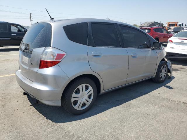 Photo 3 from auction – 2010 HONDA FIT with VIN JHMGE8H22AC006658