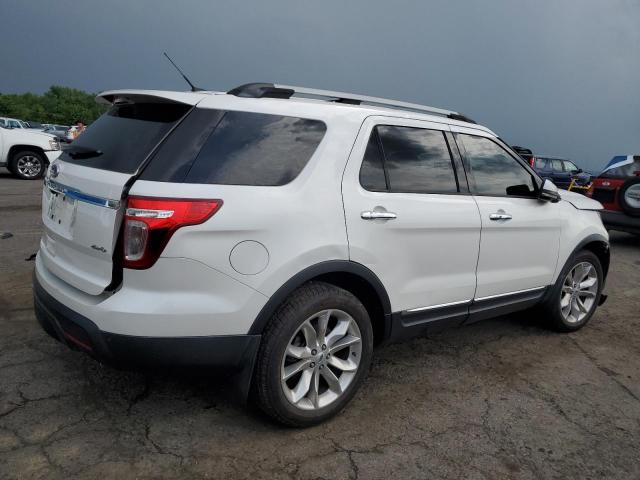 Photo 3 from auction – 2012 FORD EXPLORER L with VIN 1FMHK8F81CGA70669