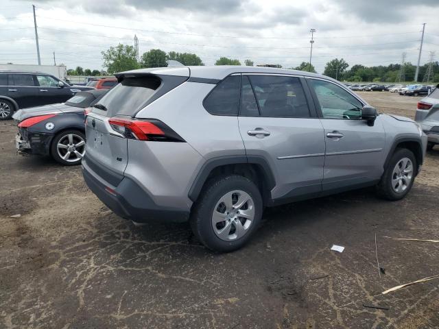 Photo 3 from auction – 2023 TOYOTA RAV4 LE with VIN 2T3H1RFV4PC220613