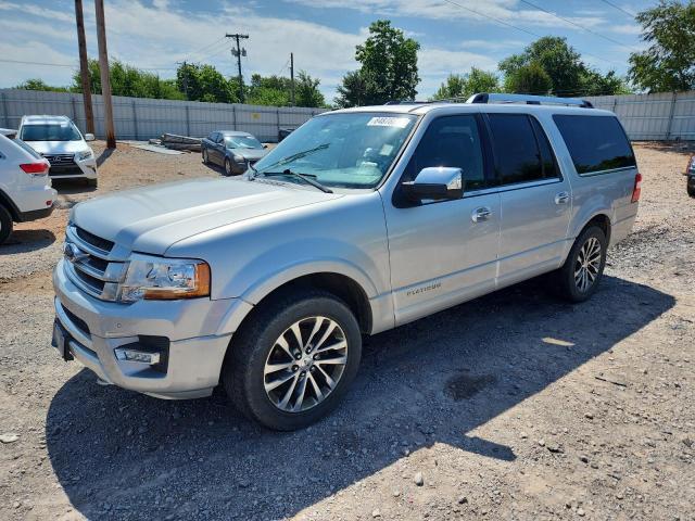FORD EXPEDITION 2015 with VIN 1FMJK1MT0FEF33613 - Photo from auction