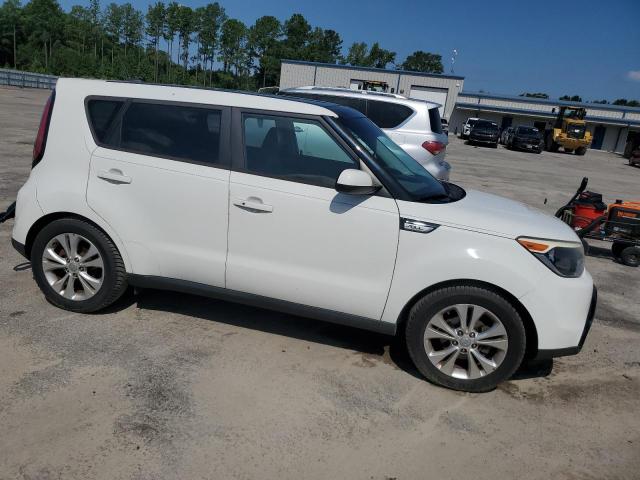 Photo 4 from auction – 2016 KIA SOUL + with VIN KNDJP3A52G7277035