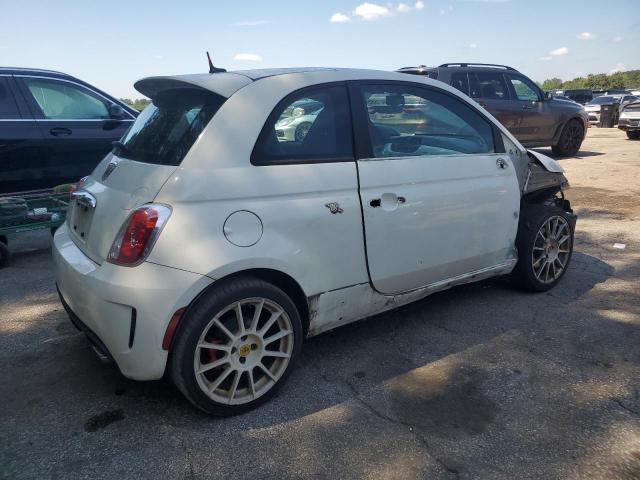 Photo 3 from auction – 2012 FIAT 500 ABARTH with VIN 3C3CFFFH9CT359905