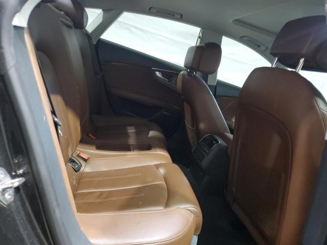 Photo 10 from auction – 2013 AUDI A7 PREMIUM with VIN WAUYGAFC4DN066739