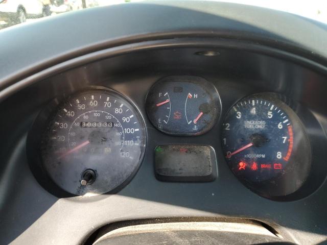 Photo 9 from auction – 1997 TOYOTA RAV4 with VIN JT3HP10V9V0118284