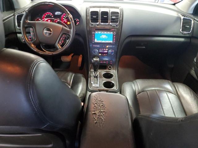 Фото 8 с аукциона – 2011 GMC ACADIA DEN с VIN 1GKKVTED7BJ346068