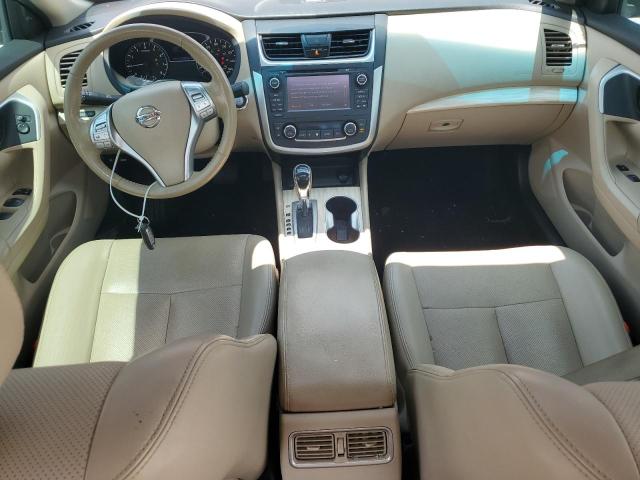 Photo 8 from auction – 2017 NISSAN ALTIMA 2.5 with VIN 1N4AL3AP5HC251511