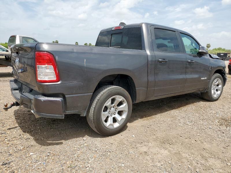 Photo 3 from auction – 2019 RAM 1500 BIG H with VIN 1C6RREFT7KN893986