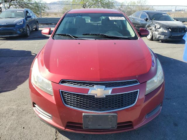 Photo 5 from auction – 2012 CHEVROLET CRUZE LT with VIN 1G1PF5SC2C7165635