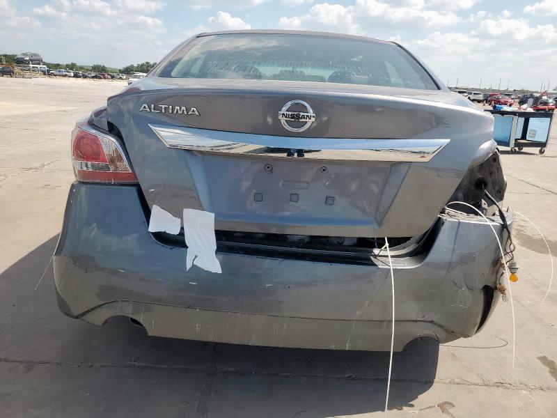 Photo 6 from auction – 2015 NISSAN ALTIMA 2.5 with VIN 1N4AL3AP8FC285228