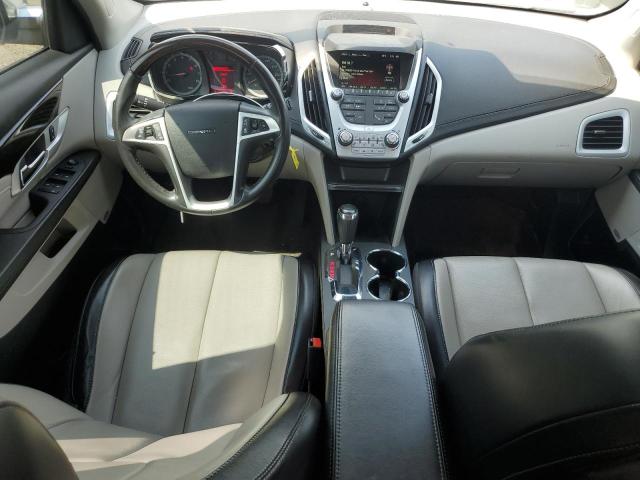 Photo 8 from auction – 2016 GMC TERRAIN DE with VIN 2GKFLVE32G6173753