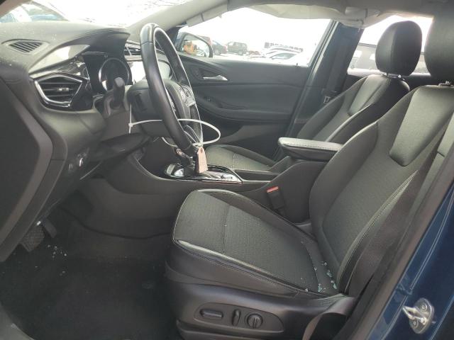 Photo 7 from auction – 2021 BUICK ENCORE GX with VIN KL4MMCSL1MB087877