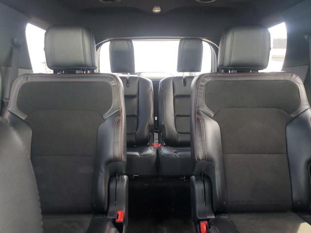 صورة رقم 10 من المزاد - 2018 FORD EXPLORER X مع VIN 1FM5K8D87JGA00273