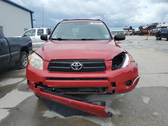 Photo 5 from auction – 2008 TOYOTA RAV4 with VIN JTMZD33V586054259
