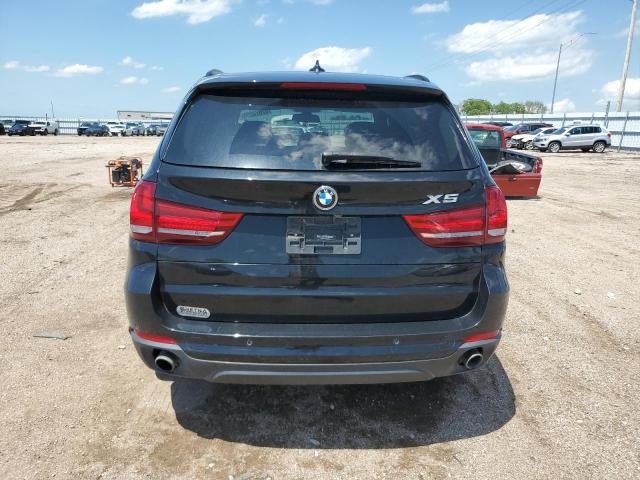 Photo 6 from auction – 2016 BMW X5 XDRIVE3 with VIN 5UXKR0C51G0U09302