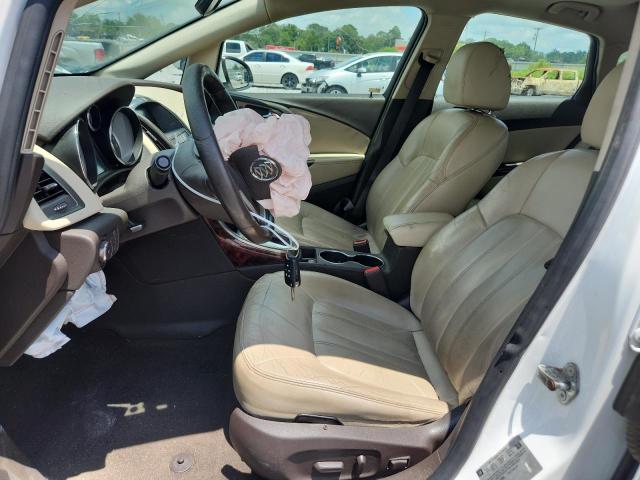Photo 7 from auction – 2016 BUICK VERANO with VIN 1G4PS5SK2G4131403