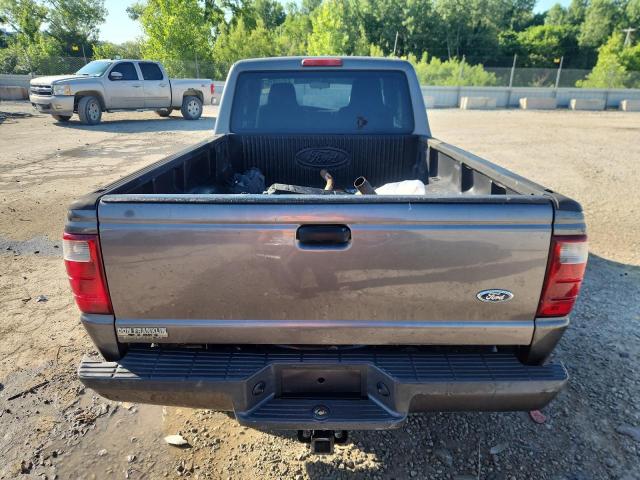Photo 6 from auction – 2004 FORD RANGER SUP with VIN 1FTYR14U94TA05651