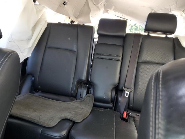 Photo 10 from auction – 2016 TOYOTA 4RUNNER SR with VIN JTEZU5JR7G5111675