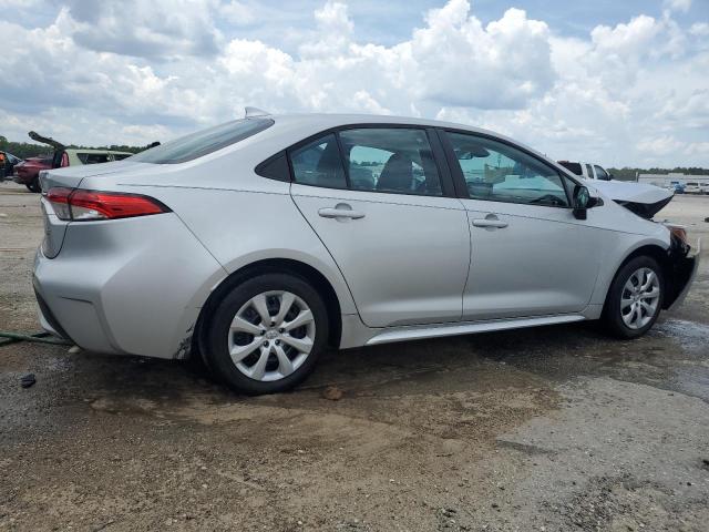 Photo 3 from auction – 2022 TOYOTA COROLLA LE with VIN 5YFEPMAEXNP377256