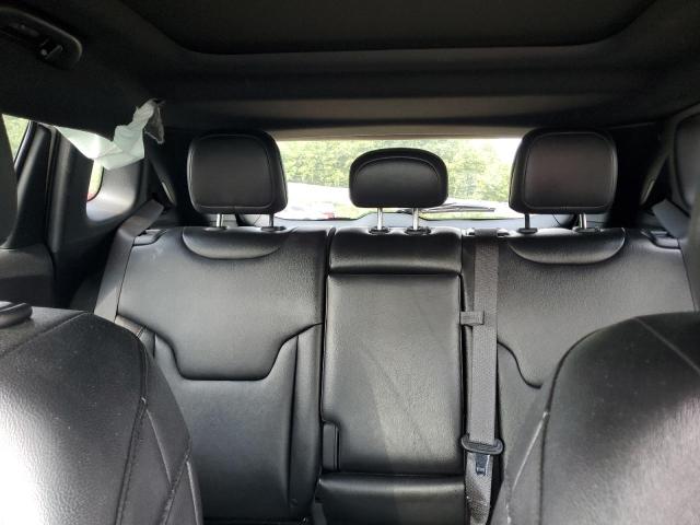 Photo 10 from auction – 2024 JEEP COMPASS LI with VIN 3C4NJDCN6RT148168
