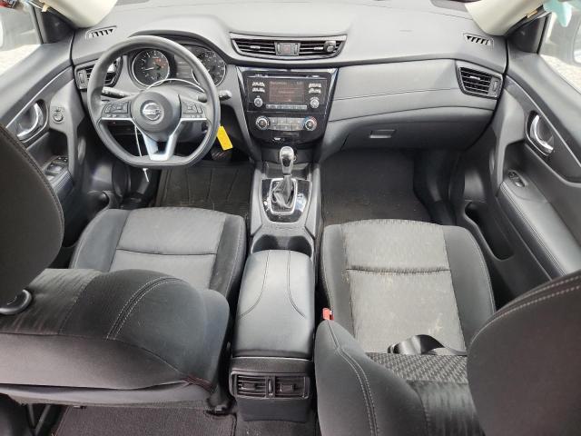 Zdjęcie 8 z aukcji – 2017 NISSAN ROGUE S z VIN KNMAT2MT3HP614913