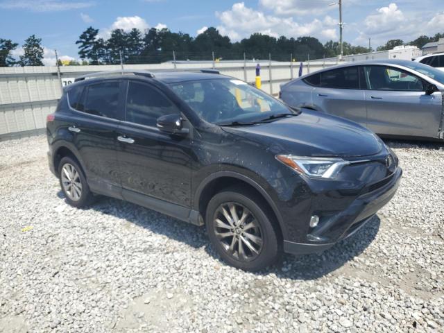 Photo 4 from auction – 2018 TOYOTA RAV4 LIMIT with VIN 2T3YFREV4JW435773