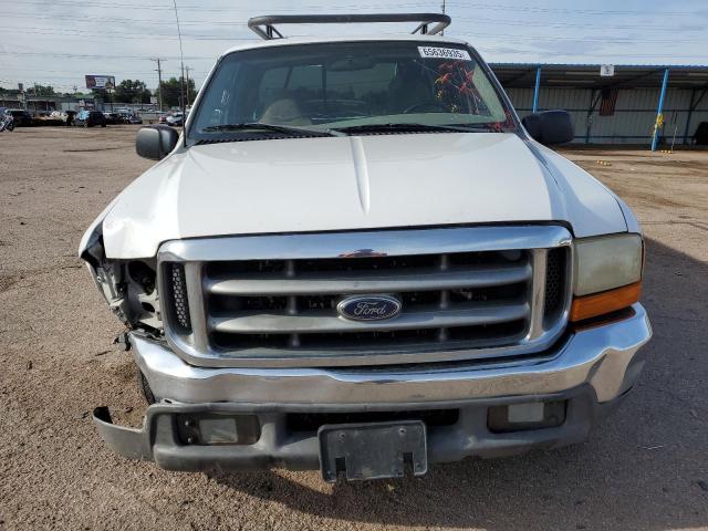 Photo 5 from auction – 1999 FORD F250 SUPER with VIN 1FTNX20L2XEB55833