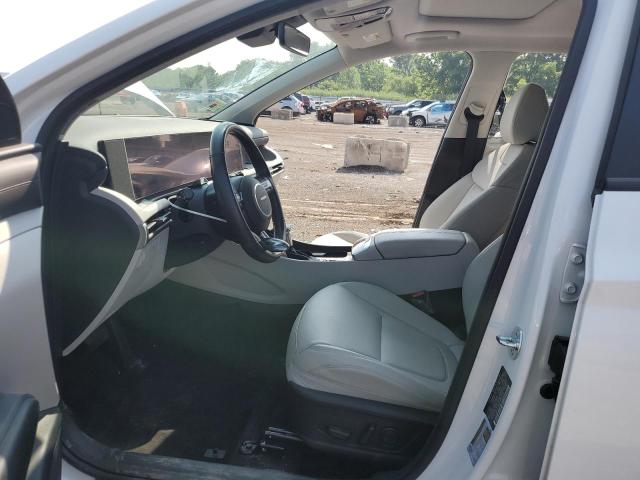 Photo 7 from auction – 2025 HYUNDAI TUCSON SEL with VIN 3KMJCCDEXSE005152