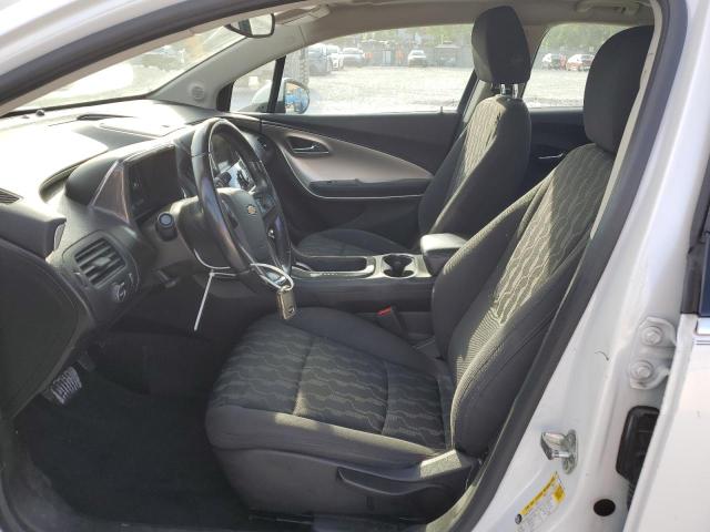 Снимка 7 от търг – 2015 CHEVROLET VOLT с VIN 1G1RA6E46FU111889