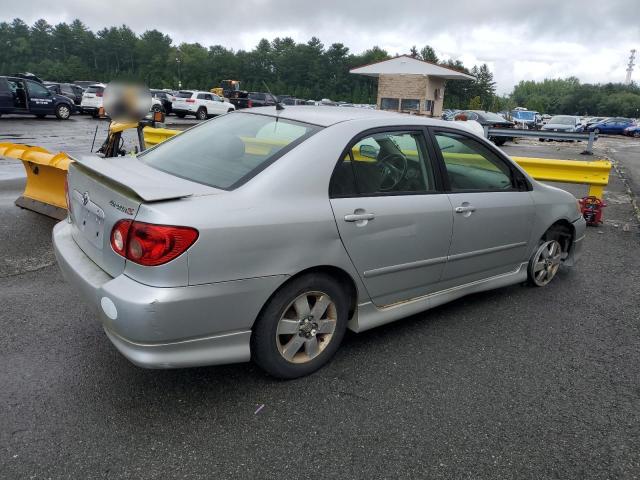 Photo 3 from auction – 2006 TOYOTA COROLLA with VIN 1NXBR32E36Z700701