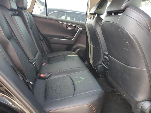 Photo 11 from auction – 2021 TOYOTA RAV4 ADVEN with VIN 2T3J1RFV0MW202055
