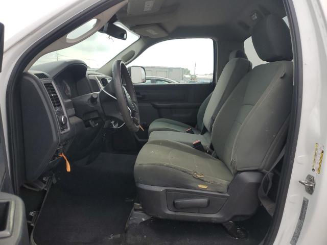 Photo 7 from auction – 2018 RAM 1500 ST with VIN 3C6JR7DT6JG254825