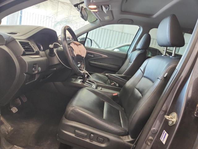 Photo 7 from auction – 2017 HONDA PILOT EXL with VIN 5FNYF6H56HB033084