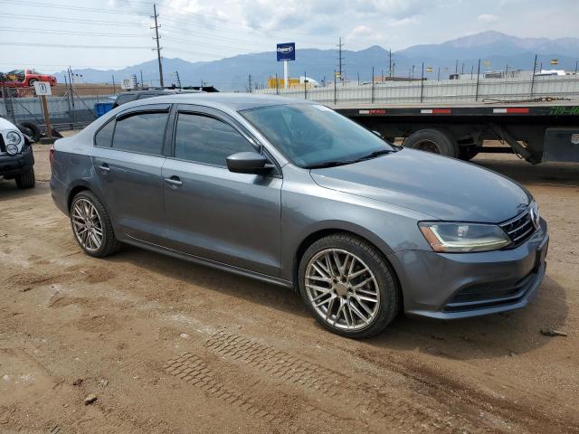 Photo 4 from auction – 2018 VOLKSWAGEN JETTA S with VIN 3VW2B7AJ3JM206024