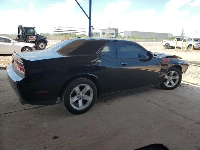Photo 3 from auction – 2014 DODGE CHALLENGER with VIN 2C3CDYBT0EH299553