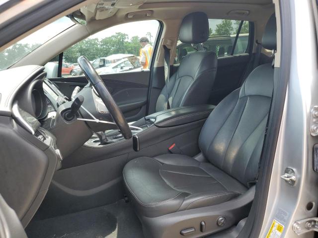 Photo 7 from auction – 2017 BUICK ENVISION E with VIN LRBFXDSA1HD039590