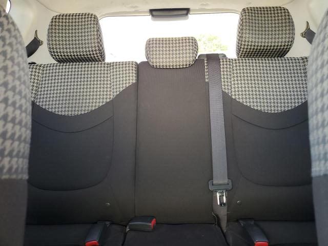 Photo 10 from auction – 2011 KIA SOUL + with VIN KNDJT2A26B7718296
