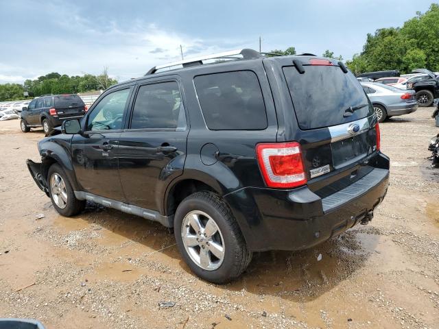 Photo 2 from auction – 2011 FORD ESCAPE LIM with VIN 1FMCU9EGXBKB50549